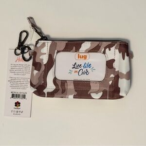 Lug Metro XL ID Pouch